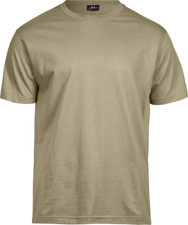 TeeJays Sof Tee 8000 Kit Arbetskläder vården Arbetskläder restaurang