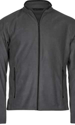 Active Fleece Unisex 9160 Dark Grey Arbetskläder Vården samt Arbetskläder restaurang