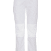 Hejco Jackherrbyxa vit 127320 Hejco Arbetskläder vården