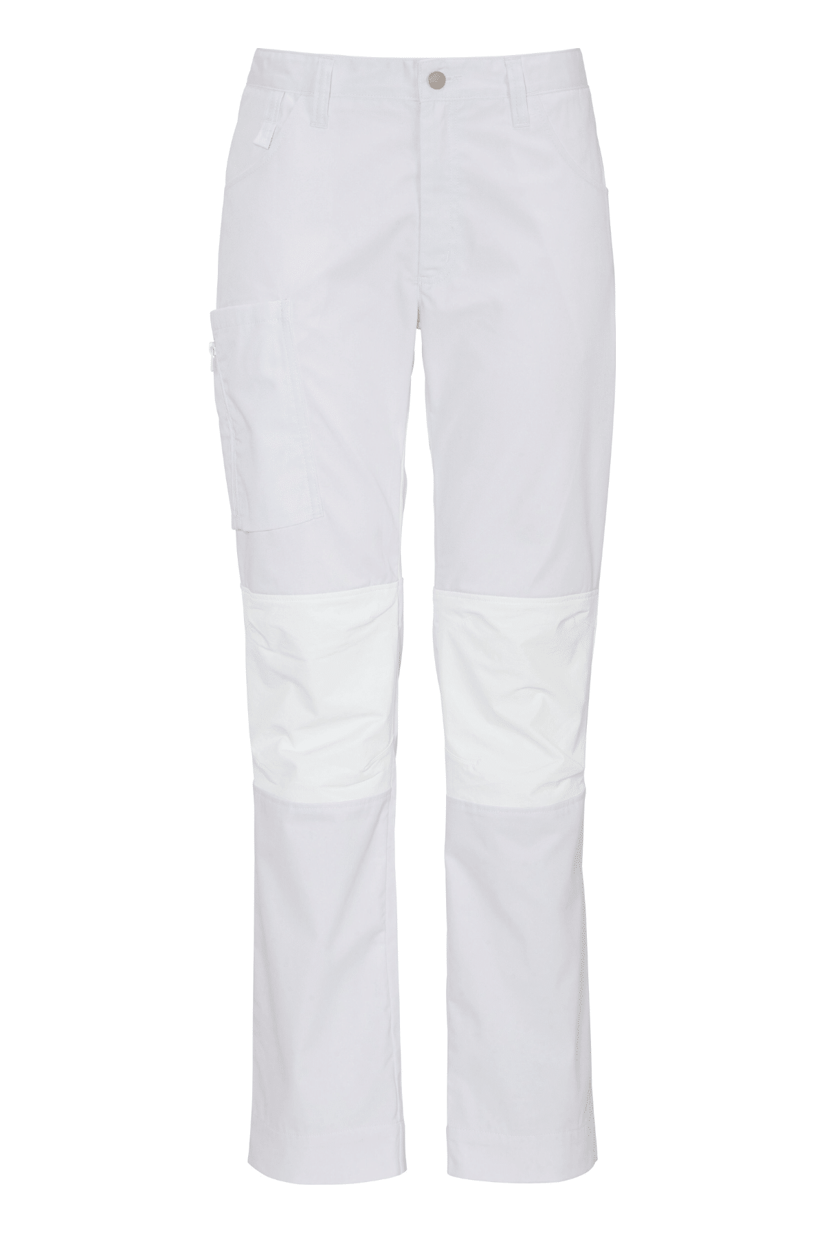 Hejco Jackherrbyxa vit 127320 Hejco Arbetskläder vården
