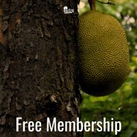 Free membership Planting on Demand