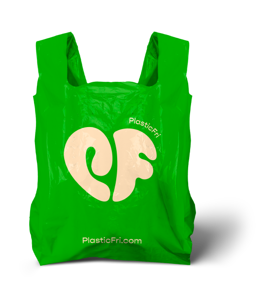 Carrier Bag 2