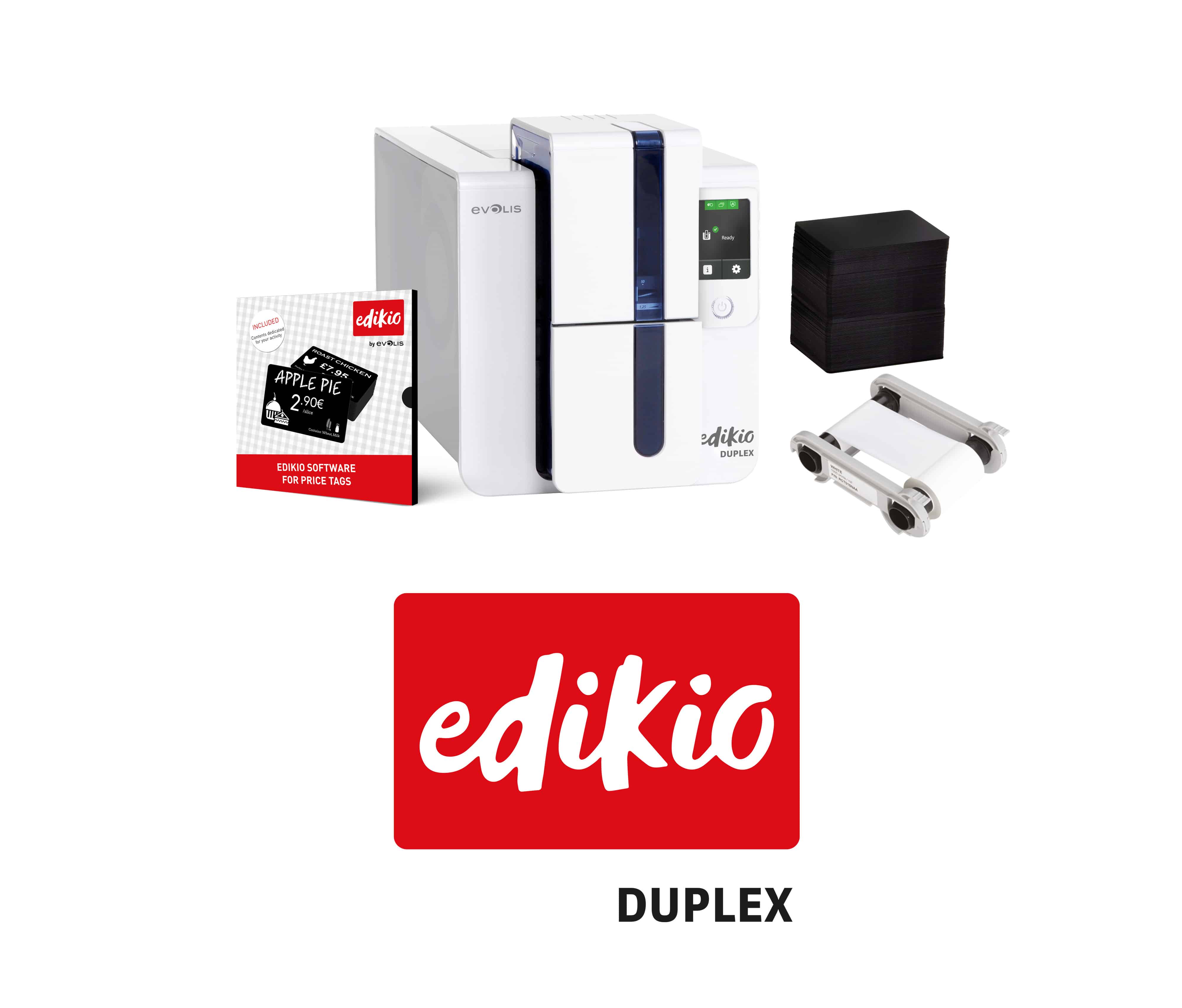 edikio