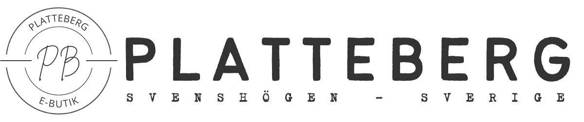 Platteberg Logotyp