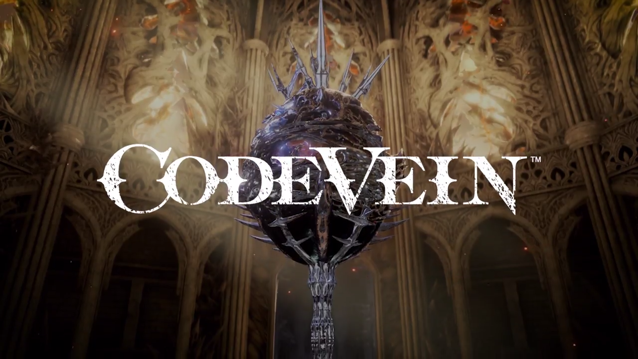 Code Vein