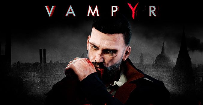 vampyr