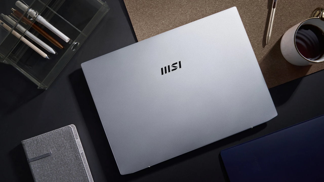 CES 2025: MSI stellt leistungsstarke Venture-Laptops vor – PLAY Experience