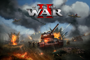 Men of War 2