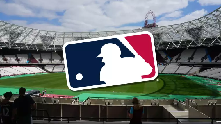 MLB London Series