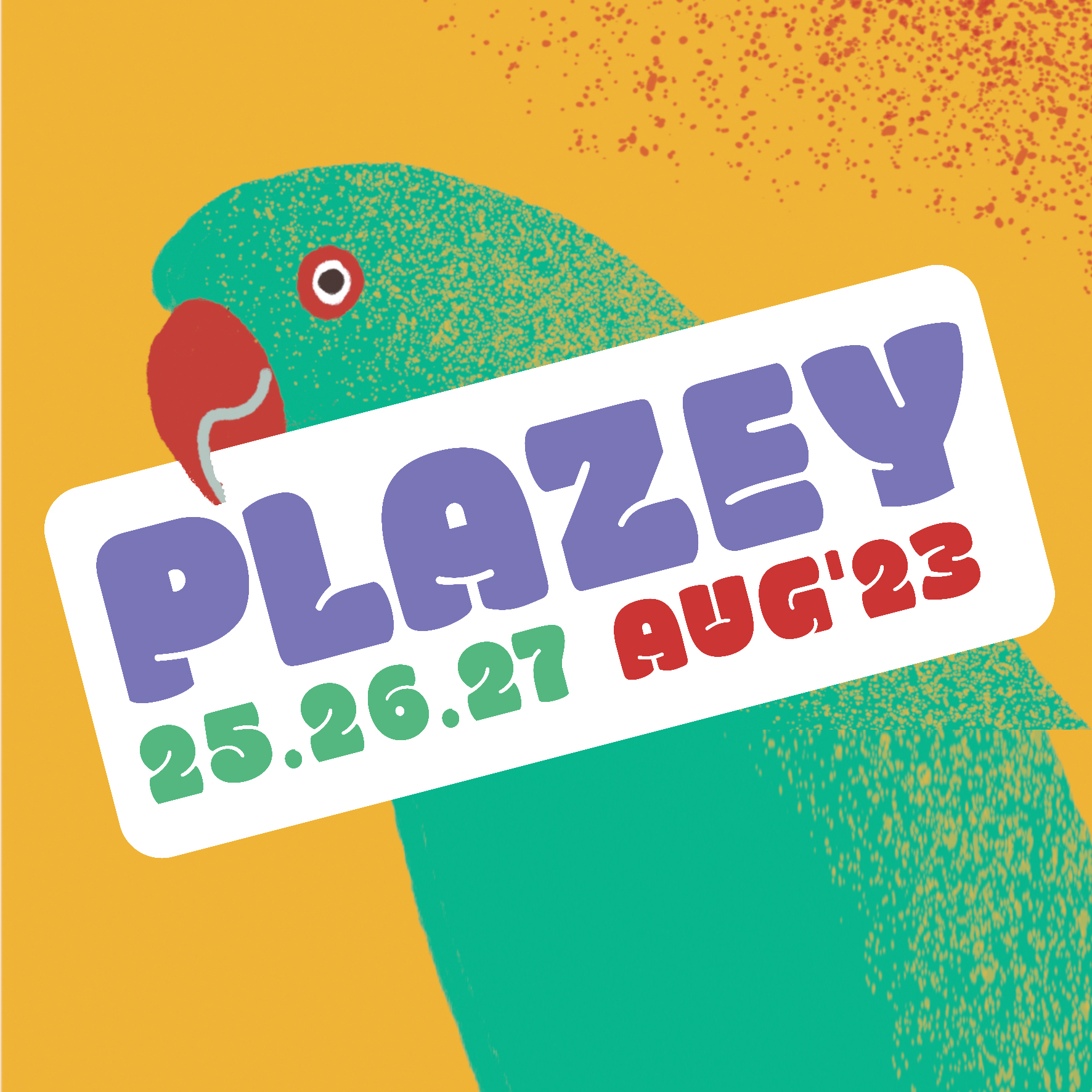 icoontje Plazey