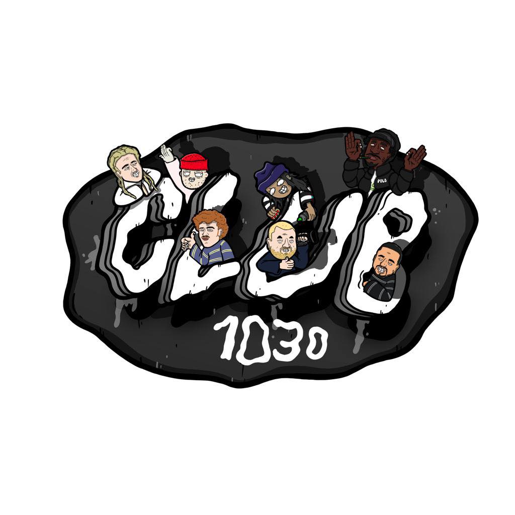 logo club 1030