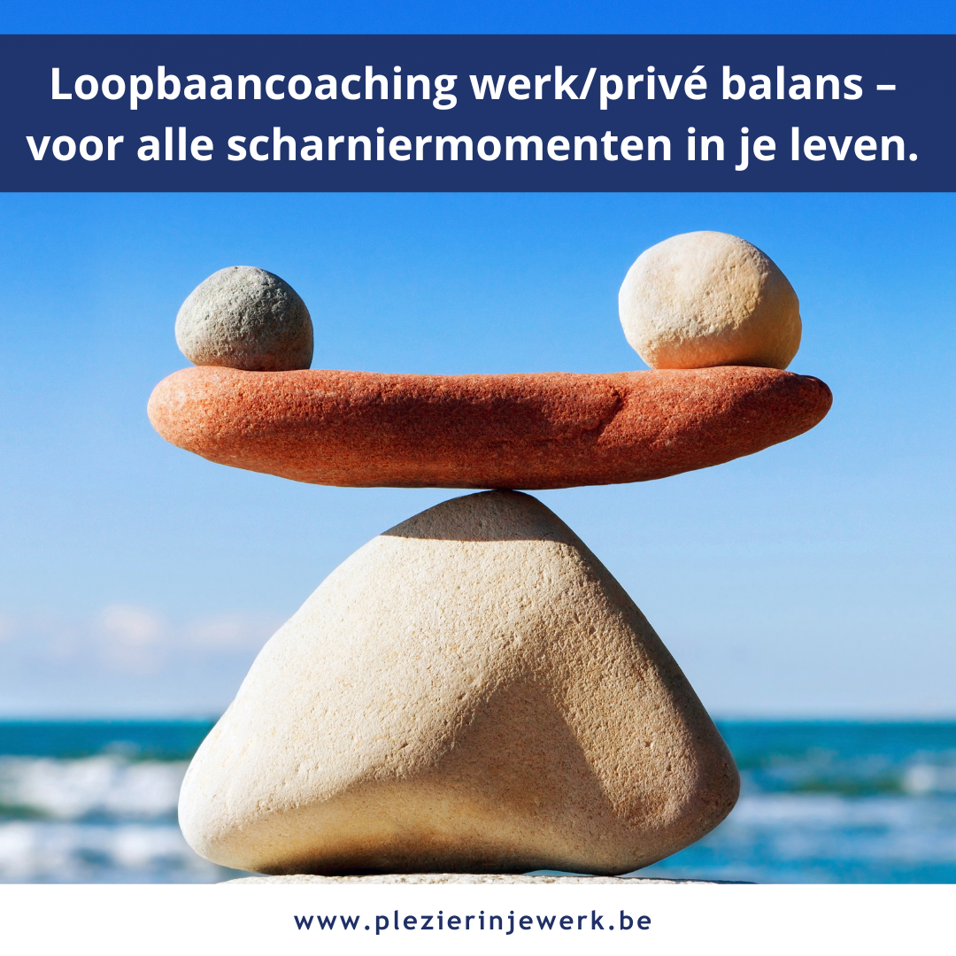 werklife balans scharniermomenten