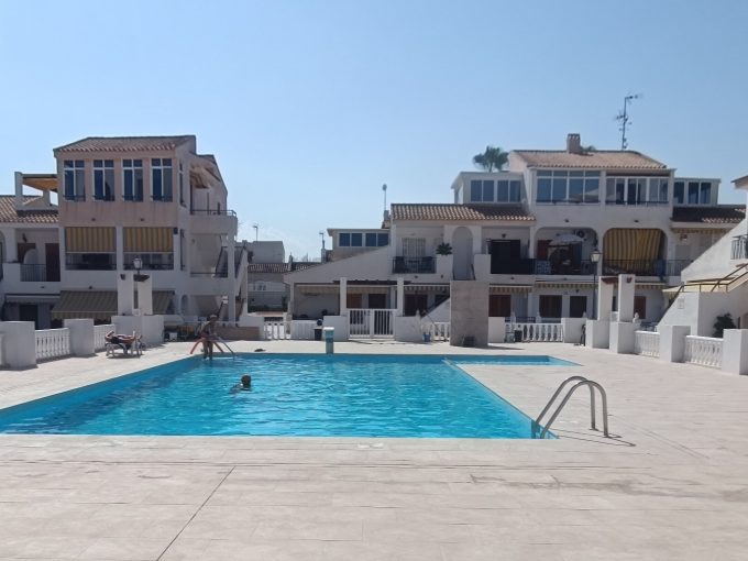 Central Luxury Apartment With Pool - PM Torrevieja