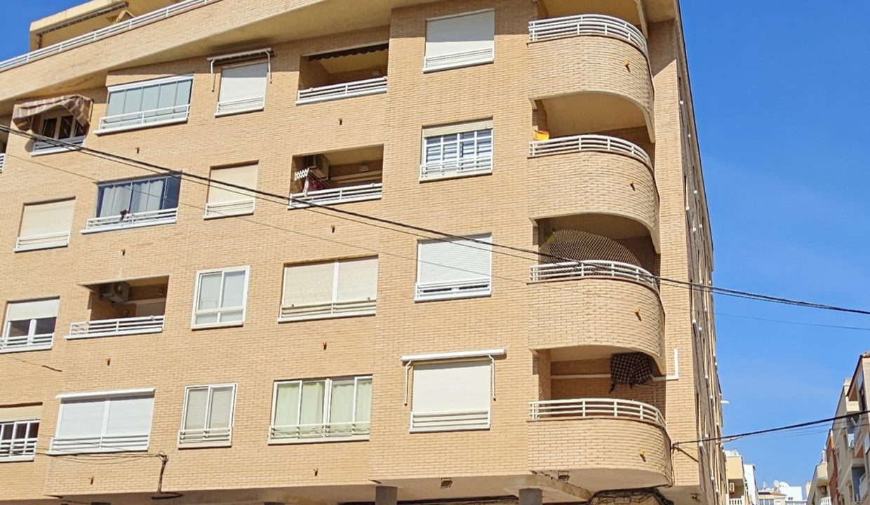 Penthouse Apartment With Amazing Views - PM Torrevieja