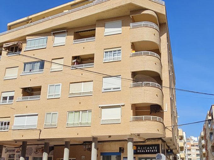 Penthouse Apartment With Amazing Views - PM Torrevieja