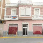 Historic colonial house in the very center of the town of Dolores (Alicante)