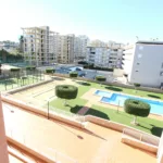 Nice apartment in the Marina of Guardamar del Segura. The house has two bedrooms