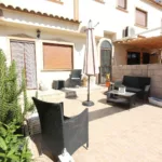 Fantastic appartment in San Fulgencio. The house has two bedrooms