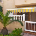 El Moncayo Properties offers this fantastic ground floor apartment for sale located very close to the Carrefour Express supermarket
