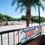 El Moncayo Properties offers this fantastic apartment for sale in Guardamar del Segura