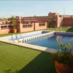 El Moncayo Properties offers this fantastic apartment for sale located in the Los Palacios area