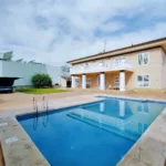 El Moncayo Properties offers this wonderful unique and independent villa in the town of Granja de Rocamora