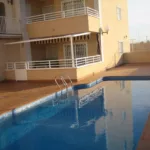RENTED! ALQUILADO! VERHUURD! LOUÉ!Ground floor apartment with two bedrooms and a bathroom