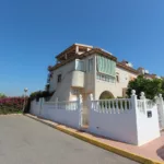   This house consists of 57m2 with 2 bedrooms