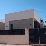 LUXURIOUS VILLA WITH PRIVATE POOL - PM TORREVIEJA
