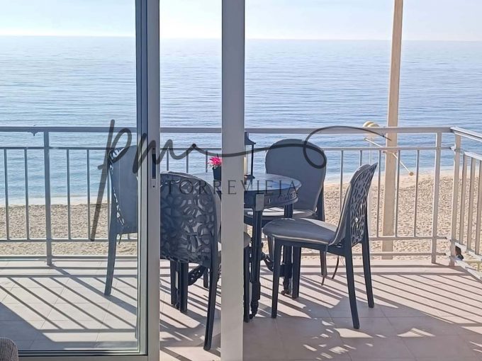 Apartment For Rent In Los Locos Beach - Featured Image