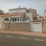 COZY Townhouse In Torrevieja - Featured Image