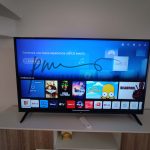 SMART TV | Bungalow Cabo Roig For Rent