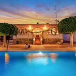 Villa With Pool - Villa For Rent