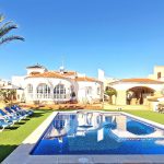 Large Villa & Casita For Rent - Featured Image