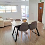 Spacious City Apartment - For Rent - Featured Image