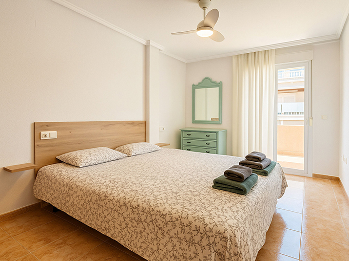 Penthouse Apartment For Rent - featured image