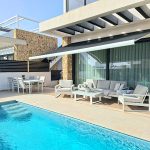 Large, Modern Villa - Featured Image
