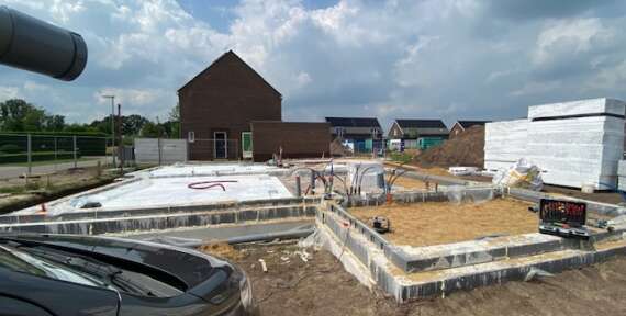 Bouw 2 2 onder-een-kap-woningen