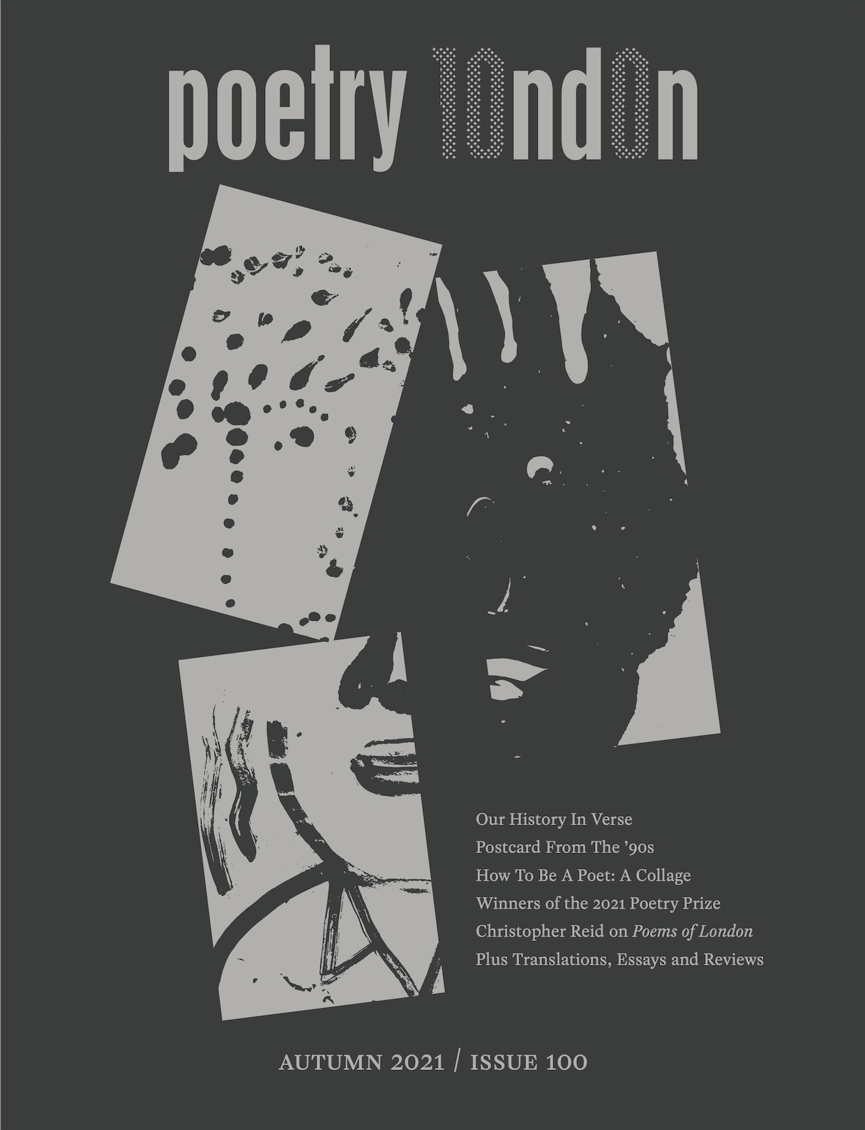 Autumn 2021 • Issue 100