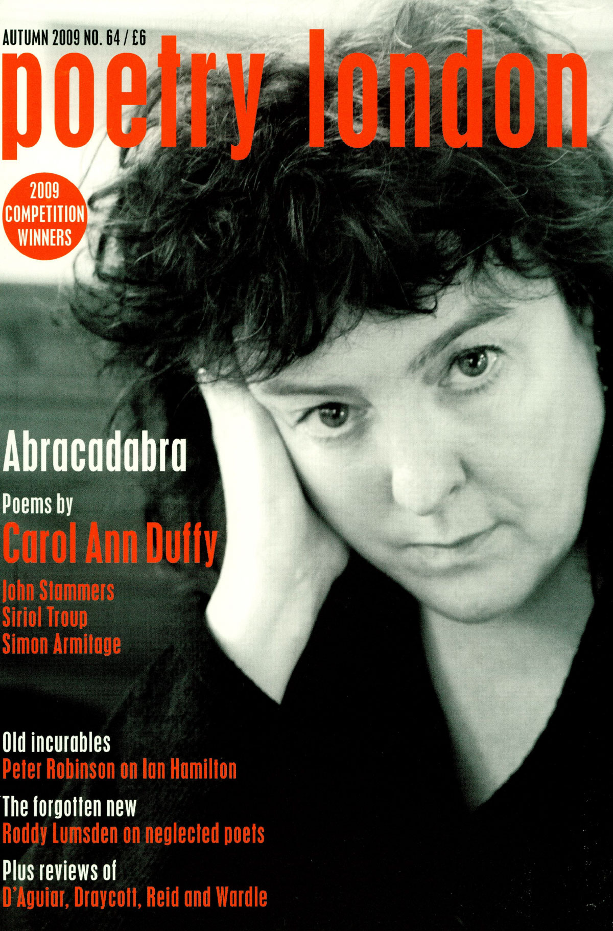Autumn 2009 • Issue 64