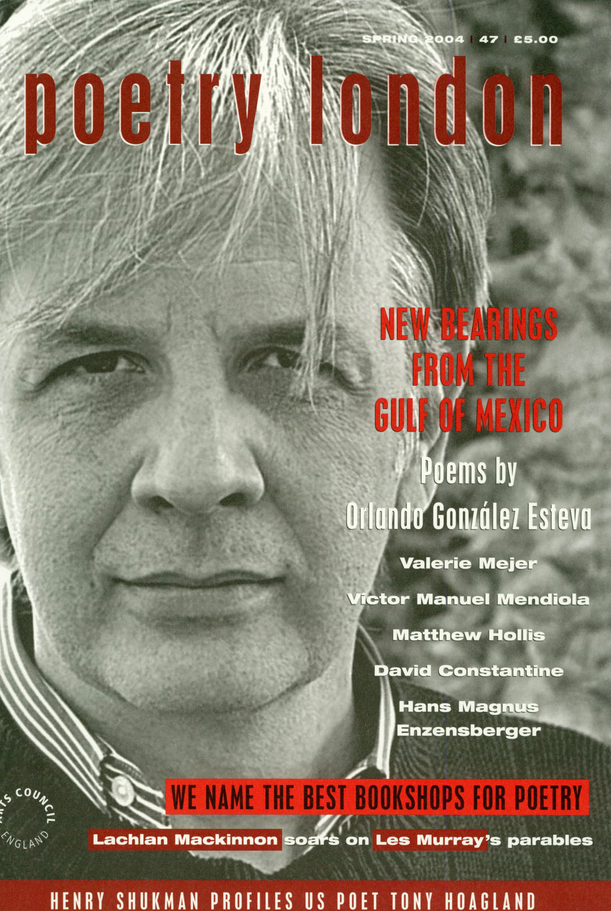 Spring 2004 • Issue 47