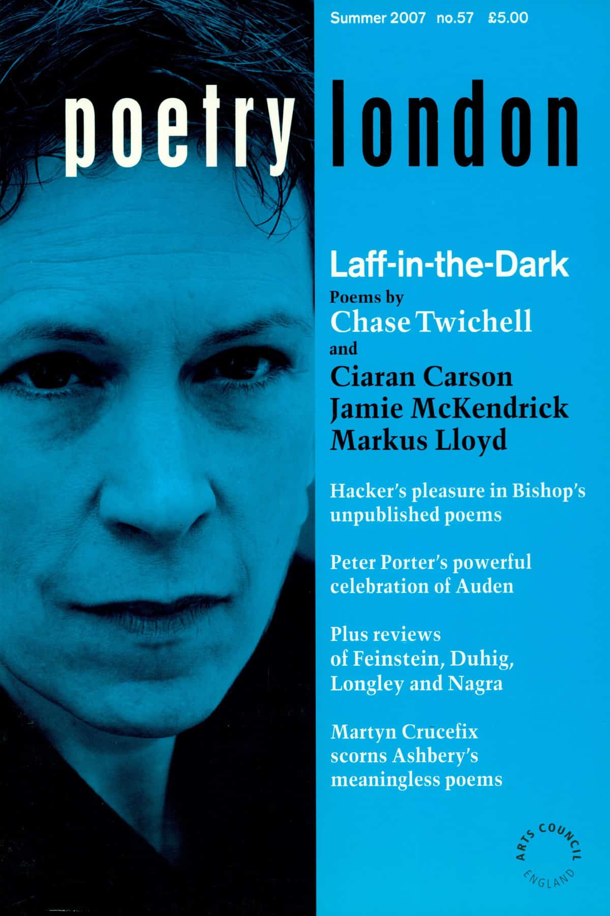 Summer 2007 • Issue 57