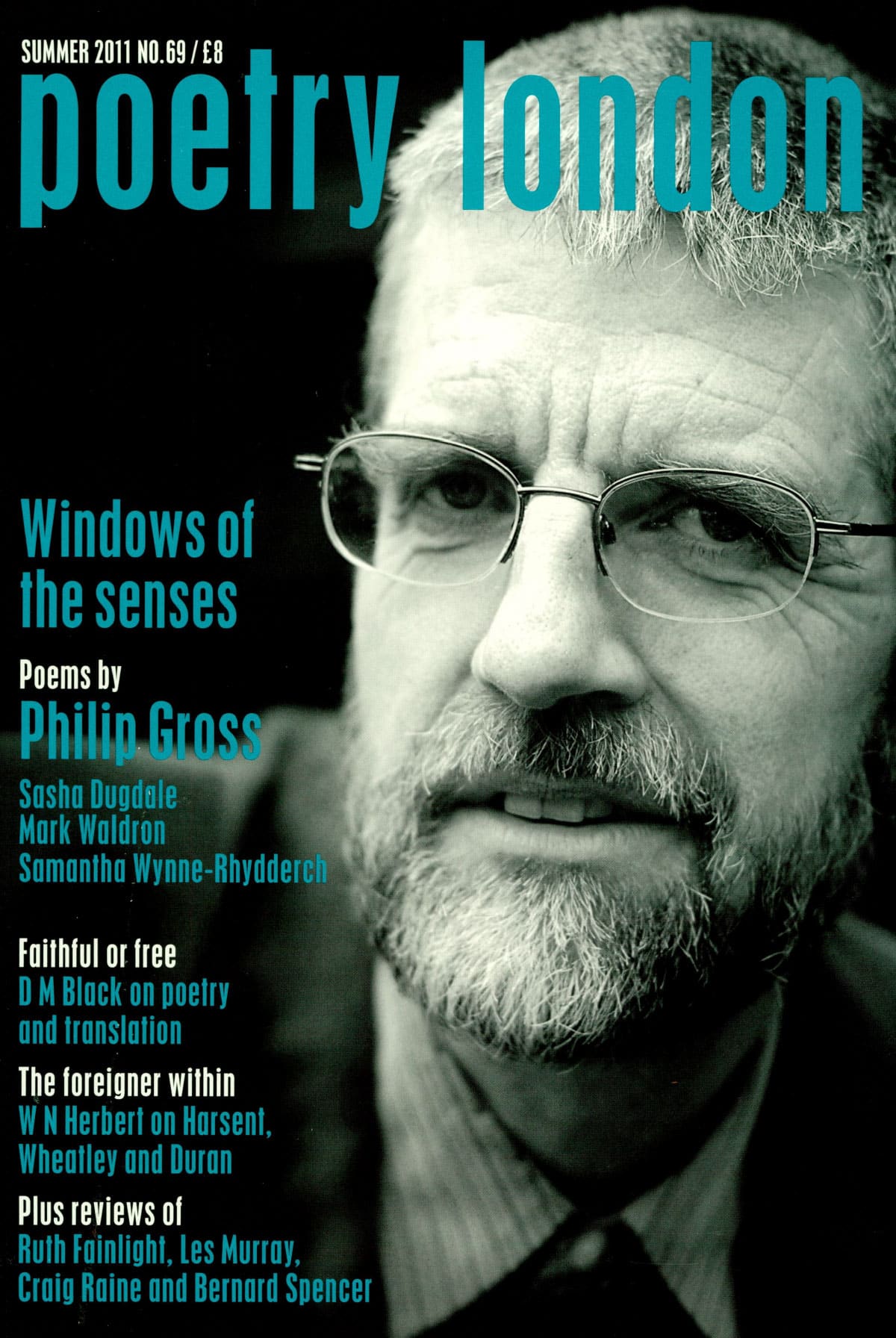 Summer 2011 • Issue 69