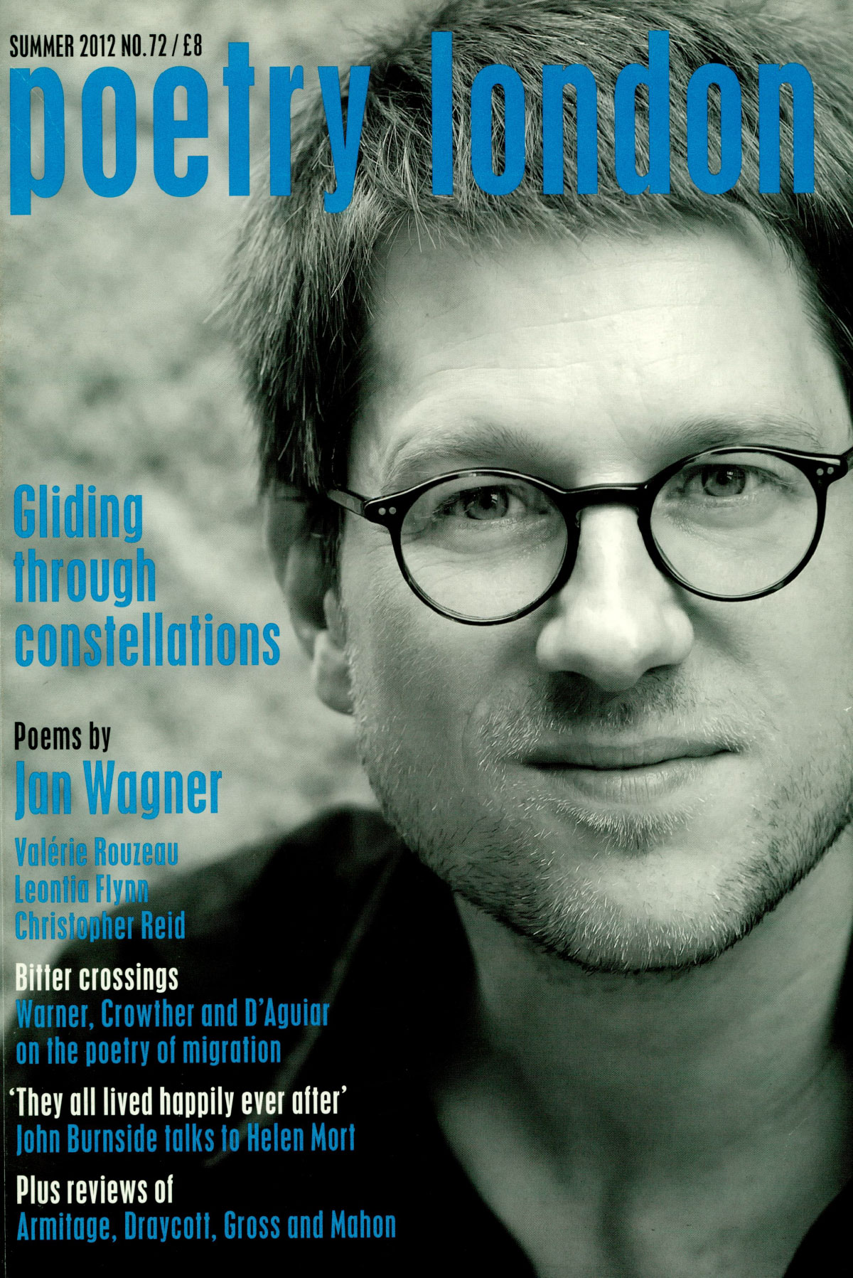 Summer 2012 • Issue 72