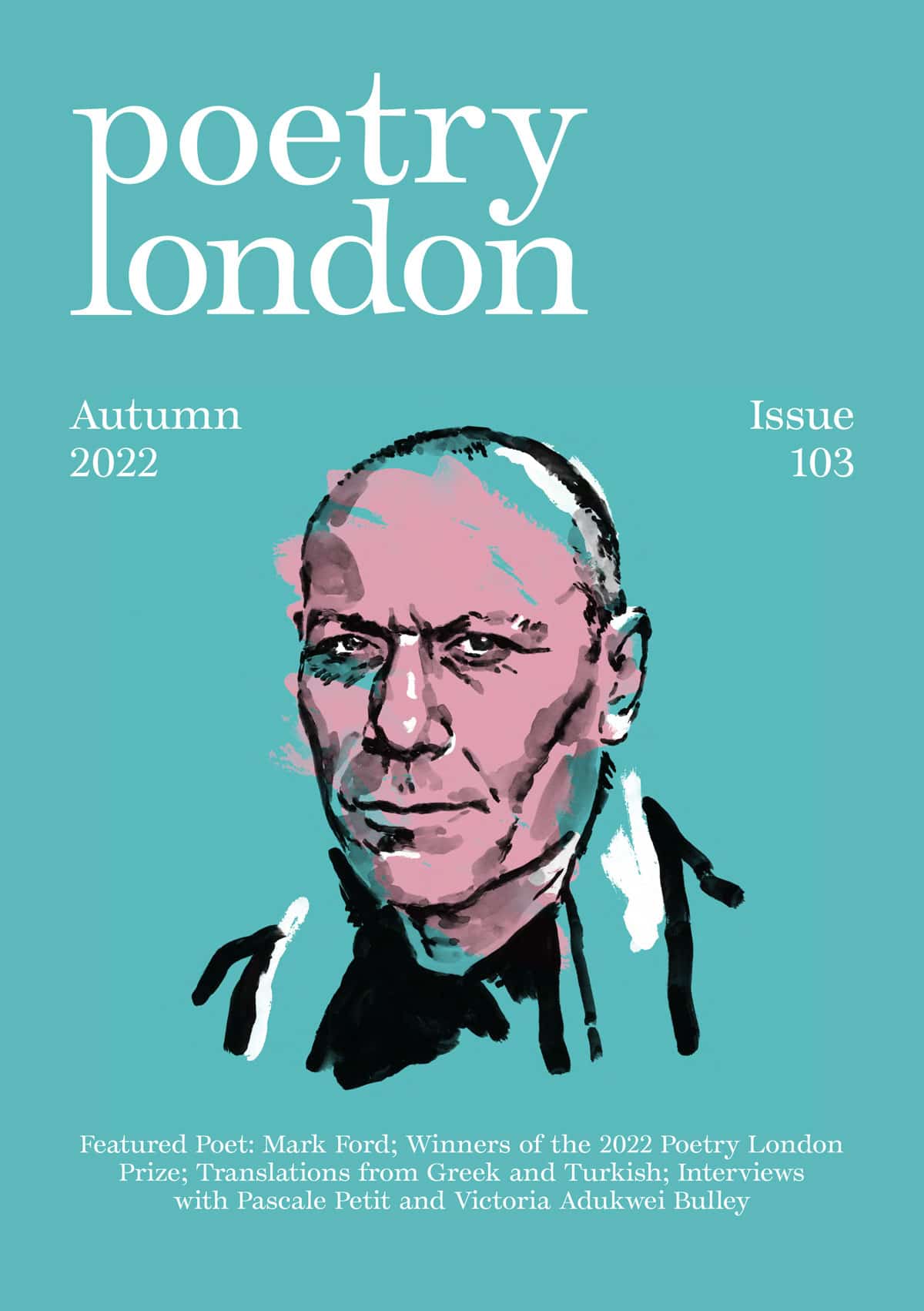 Autumn 2022 • Issue 103