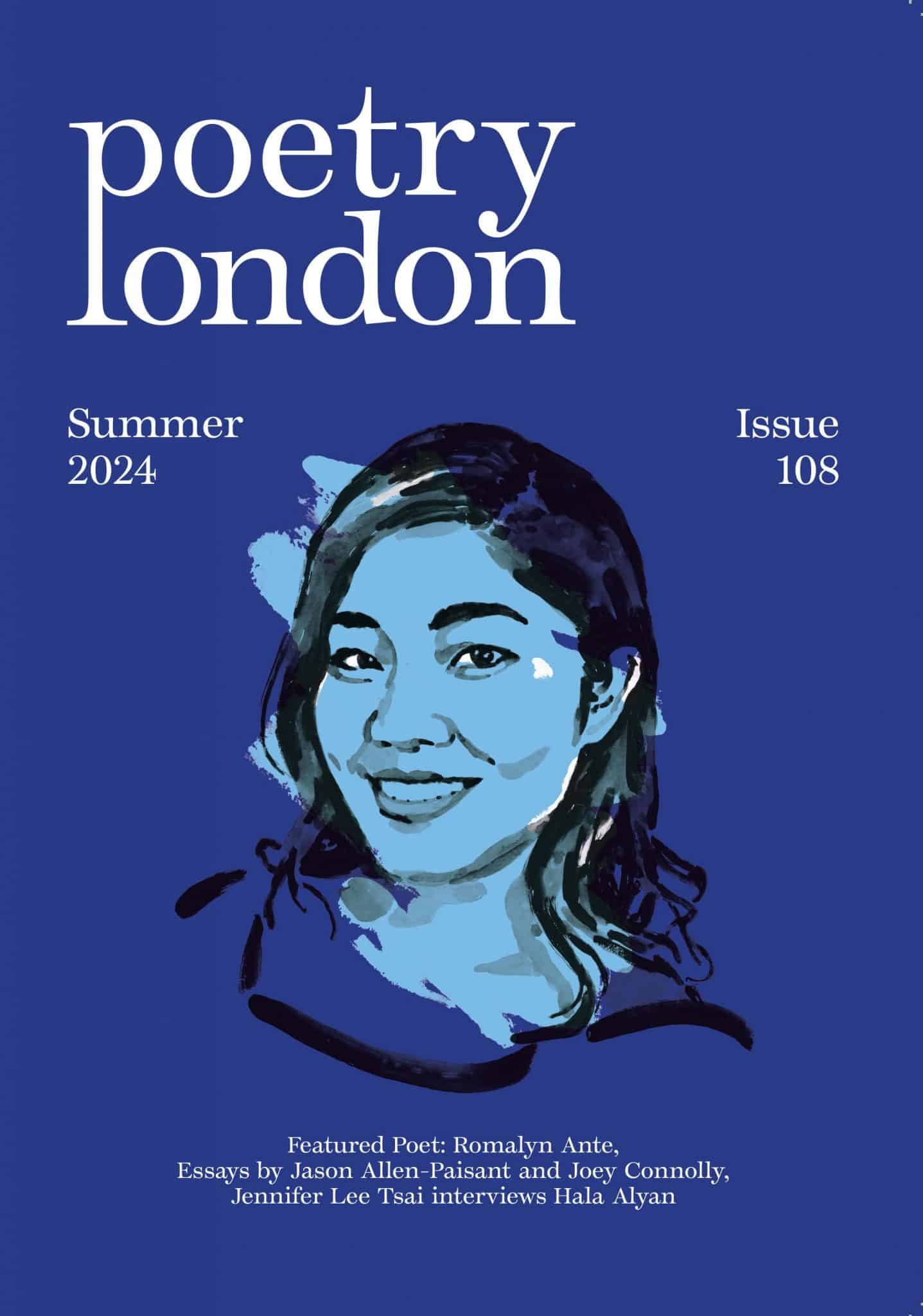Summer 2024 • Issue 108