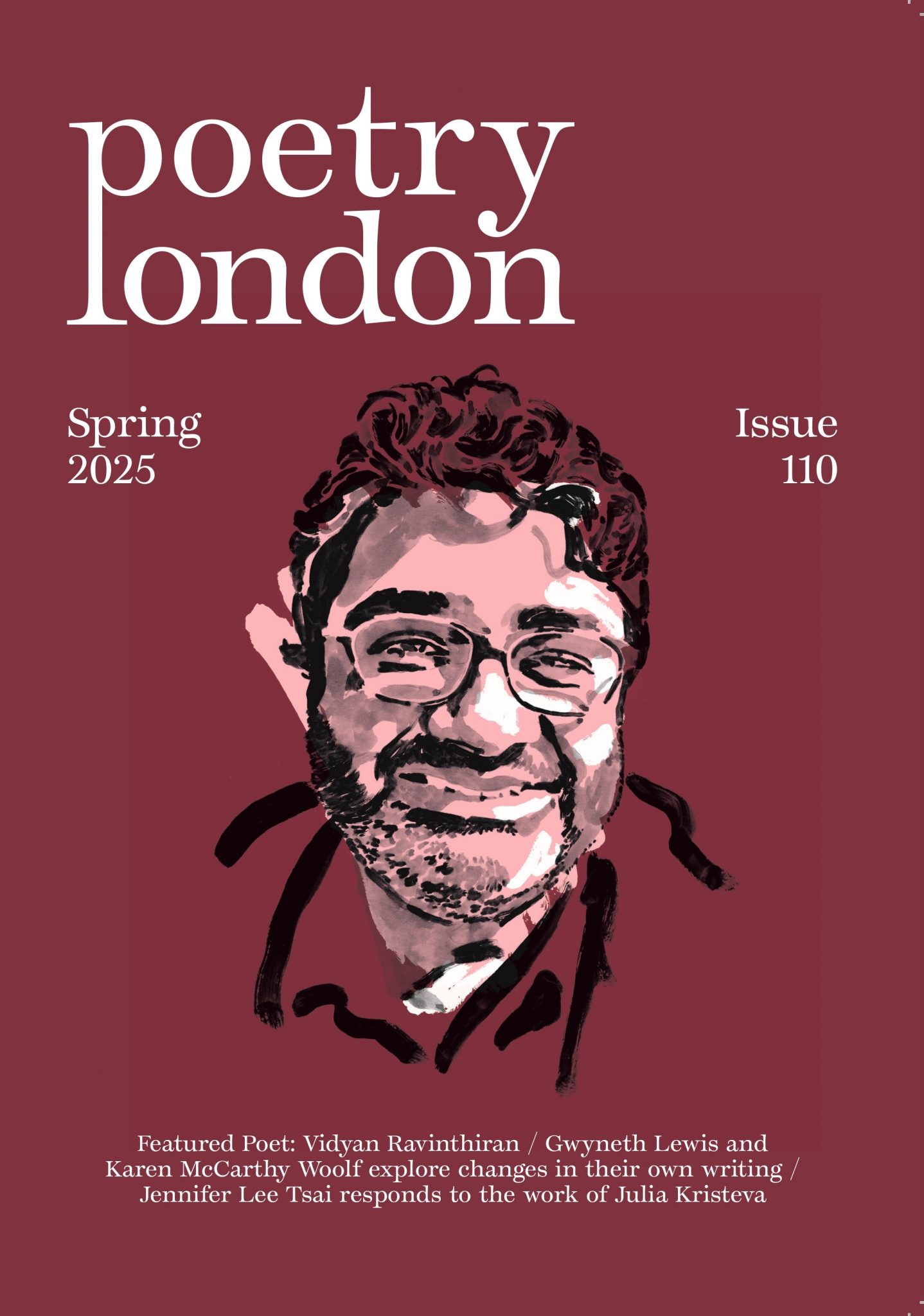 Spring 2025 • Issue 110