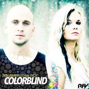 Colorblind Cover
