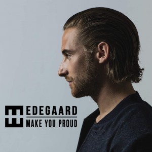 Make You Proud - Single