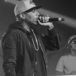 Kid Ink, Pumpehuset